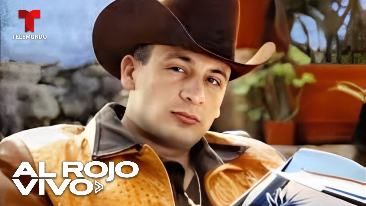 Valentín Elizalde: Nuevos datos entorno a su asesinato podrían salir a la luz, según 'El Gallo'