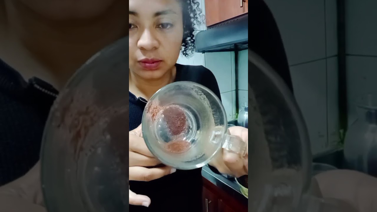 diferencia entre cacao granulado y cocoa o cacao en polvo#cacao#cocoa#cacaoenpolvo