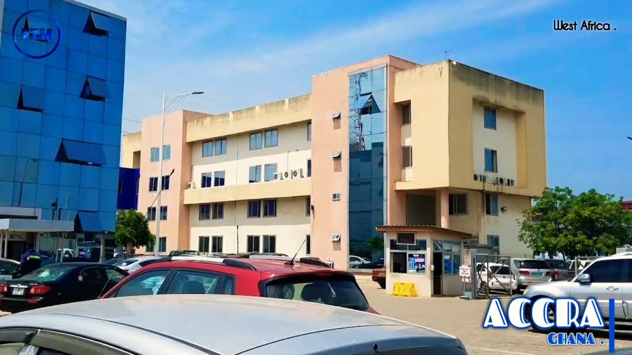 Accra 2022