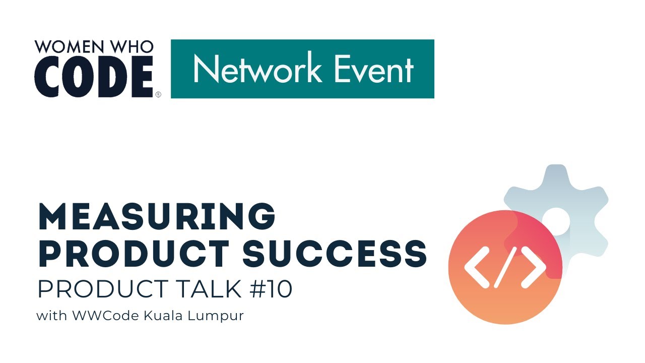 Measuring Product Success - Product Talk #10