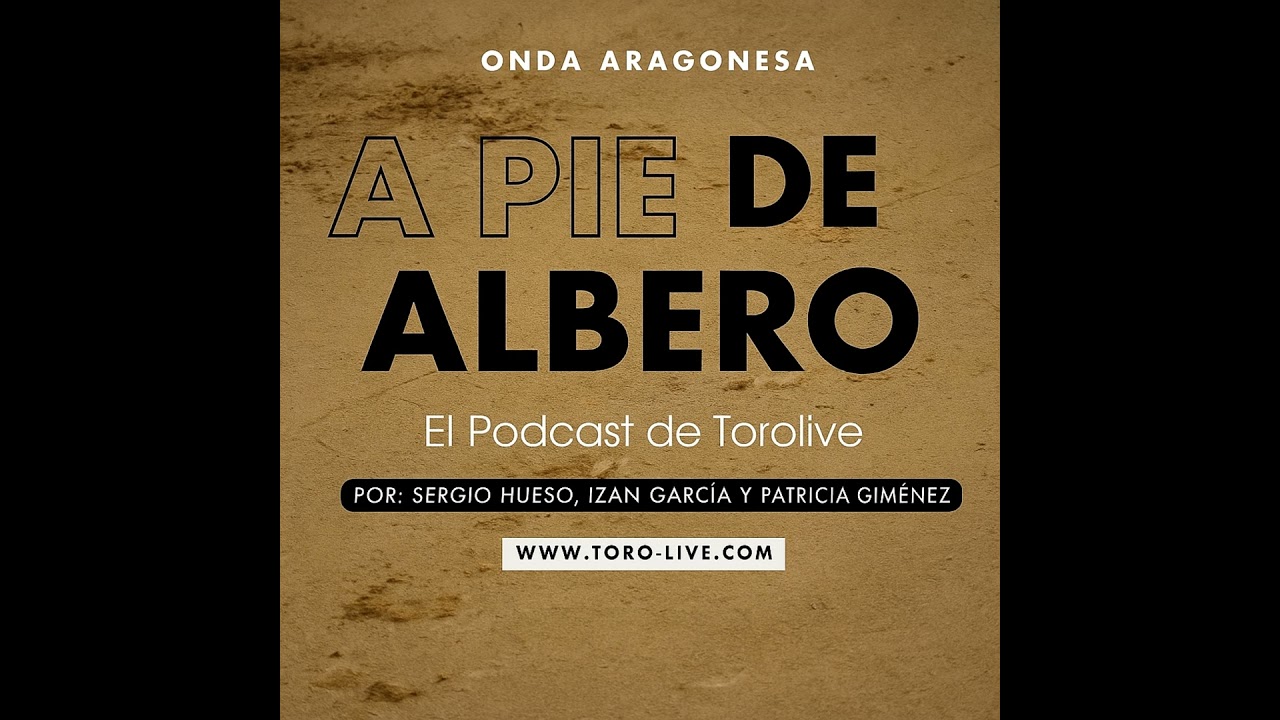 A Pie de Albero, 19/01/2026