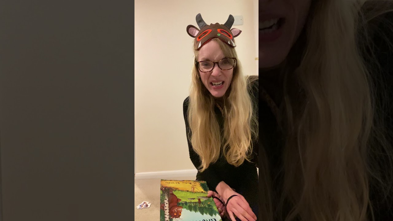 Welcome to world book day 04.03.21