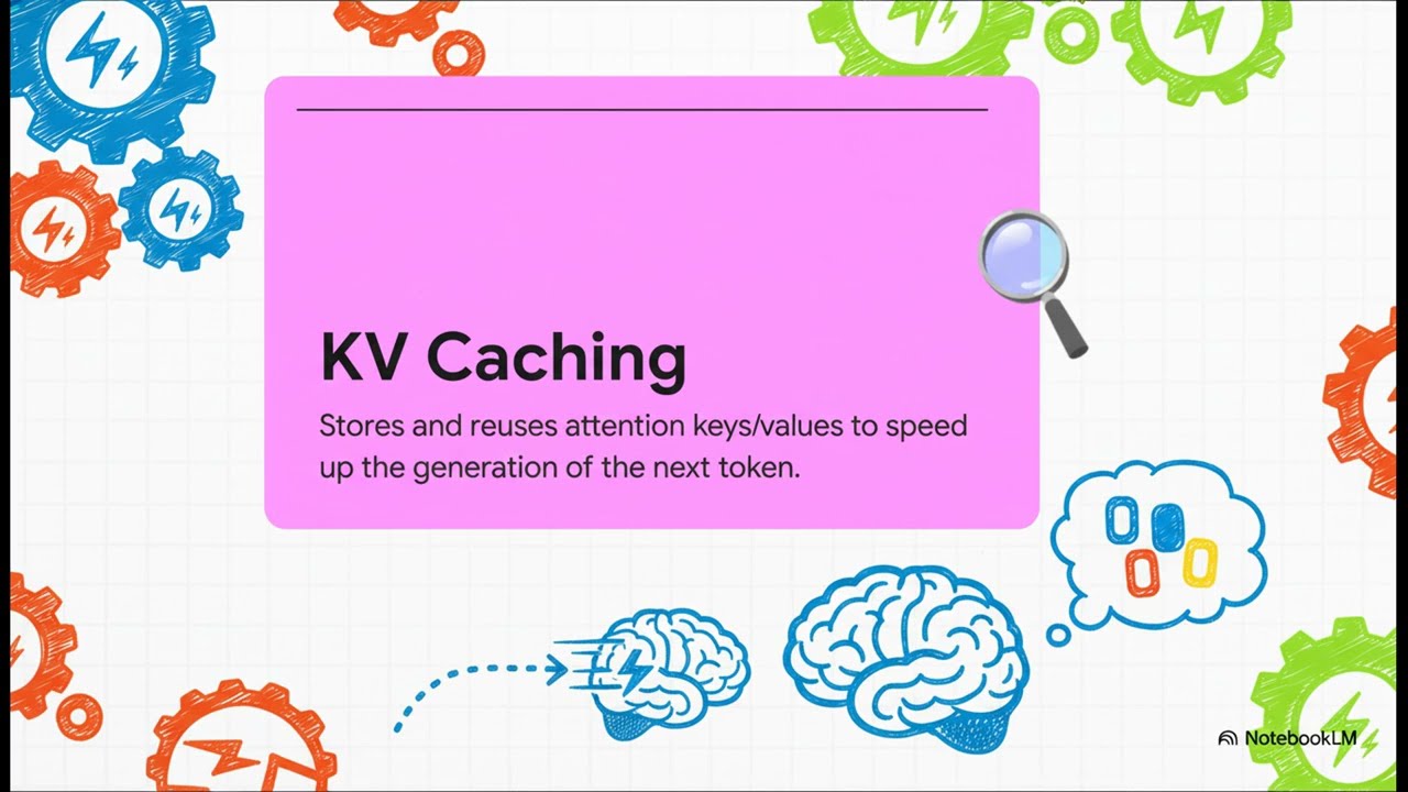 Speculative Decoding & KV Cache