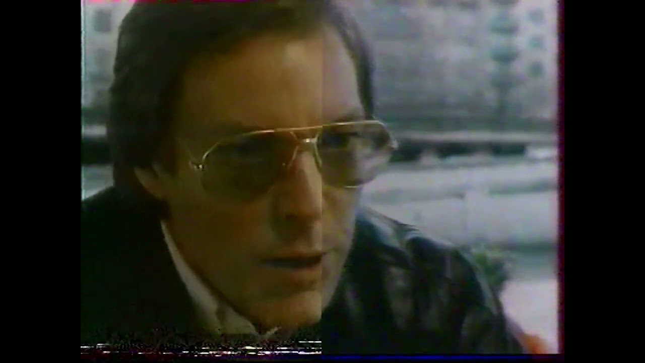 Comparatif entre le V2000 & Betamax avec le même enregistrement