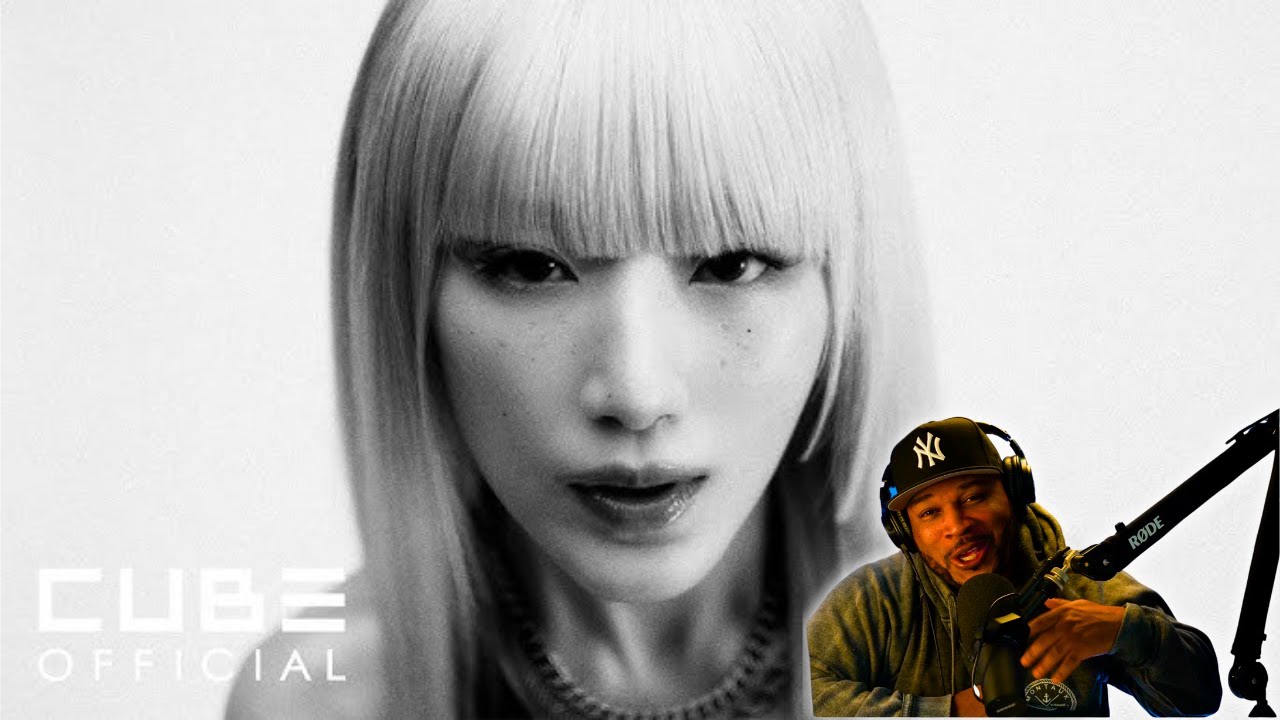 FIRST TIME HEARING i-dle (아이들) – Mono (feat. skaiwater) | Official Music Video | REACTION