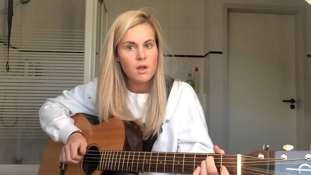 Like Im Gonna Lose You - Sem Rooijakkers COVER