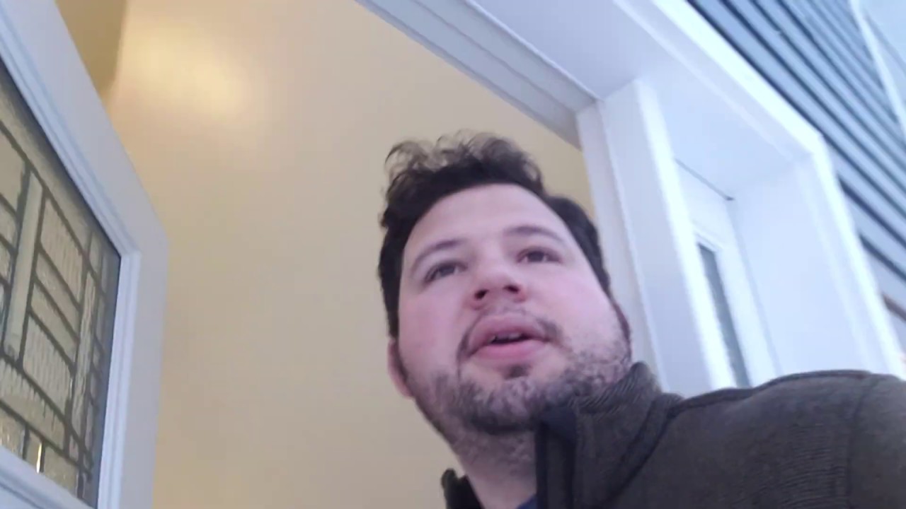 Trabajos en Alaska parte 2