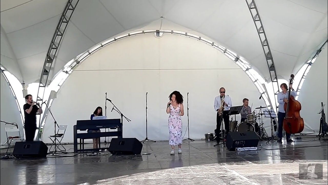 Armenian Swifts Jazz Армянский Джаз