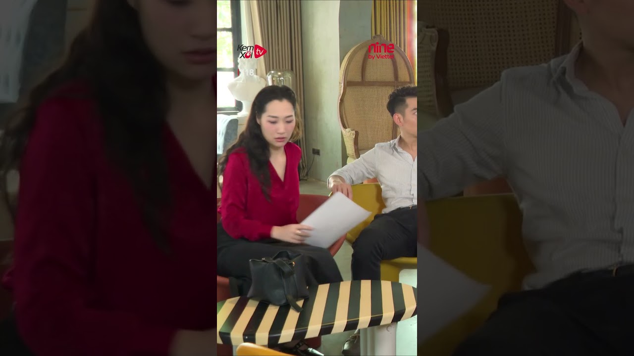 Bồ nhí chán cảnh trốn chui trốn lủi vì anh người tình bất tài 