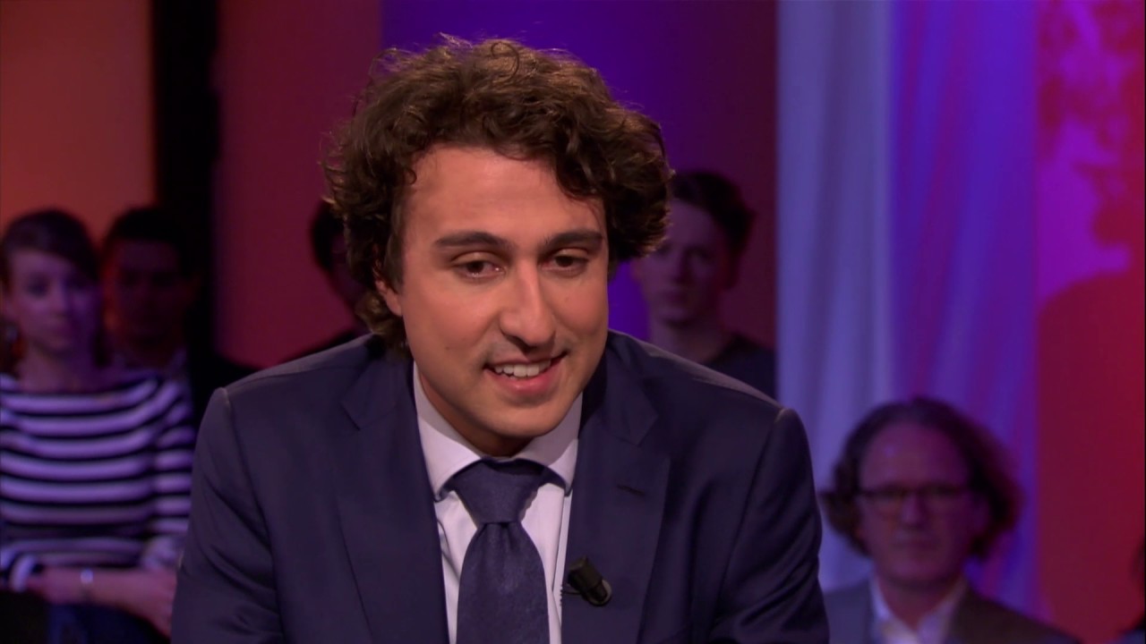 Heeft Jesse Klaver Femke Halsema gepolst?