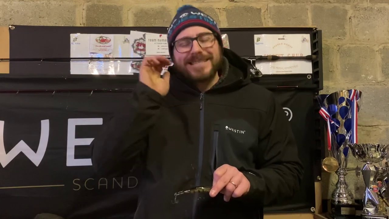 Ultimate guide to perch fishing in cold water