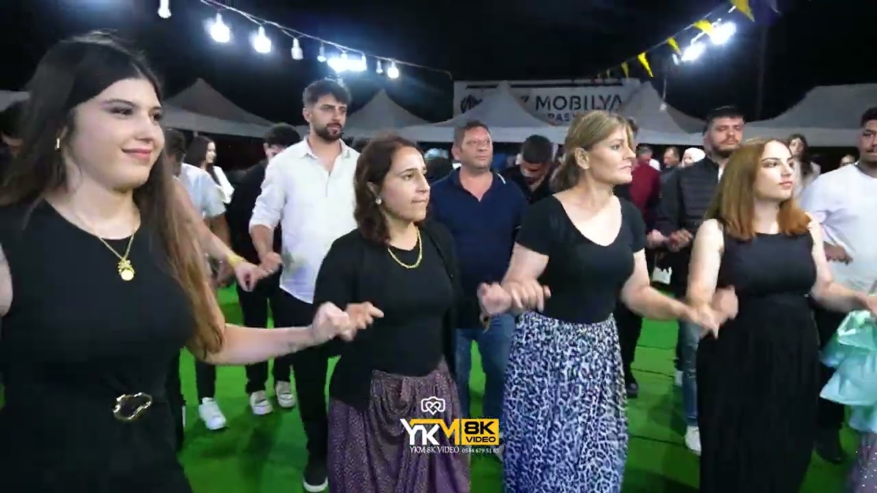 Berfin & Okan  Kulu / Barış Celik  part   1