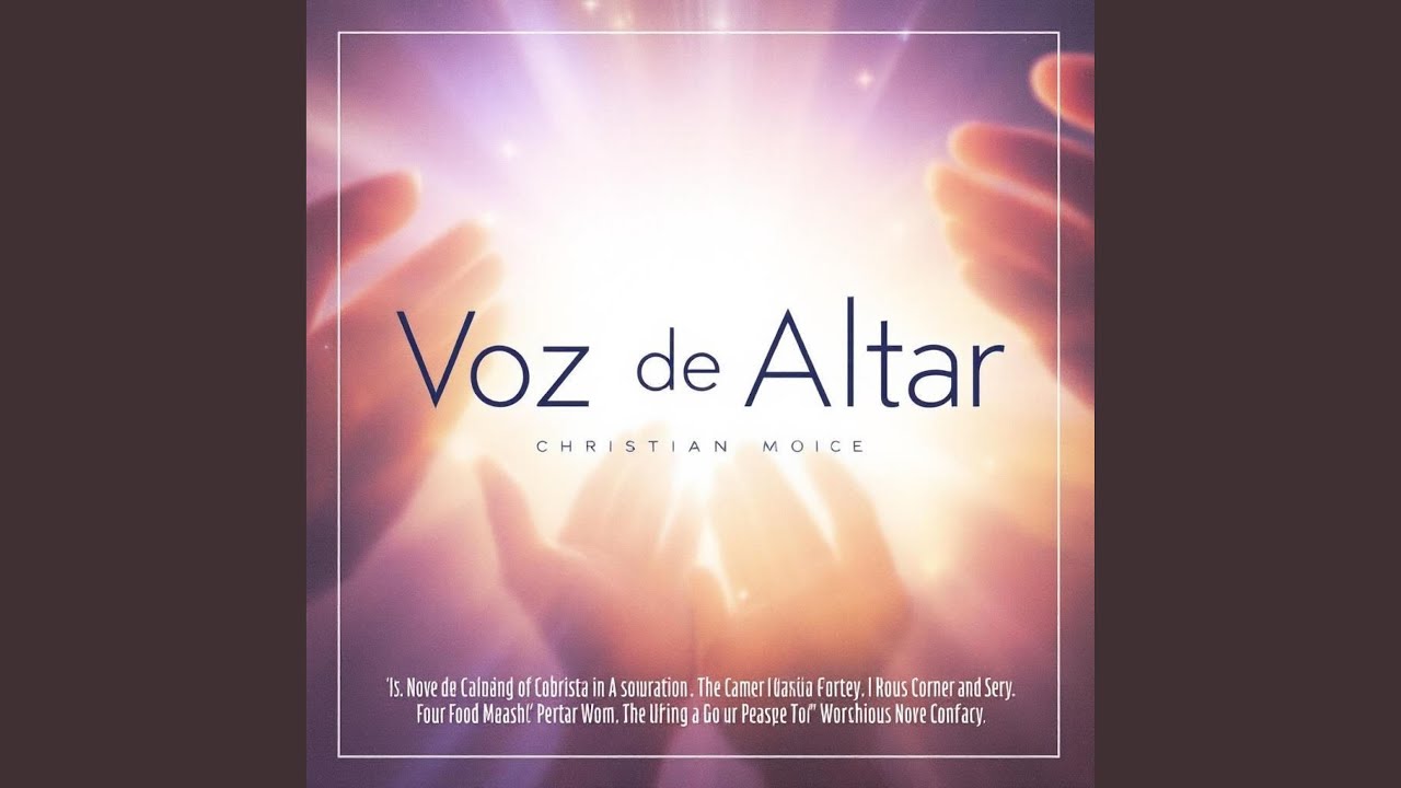 Altar Encendido