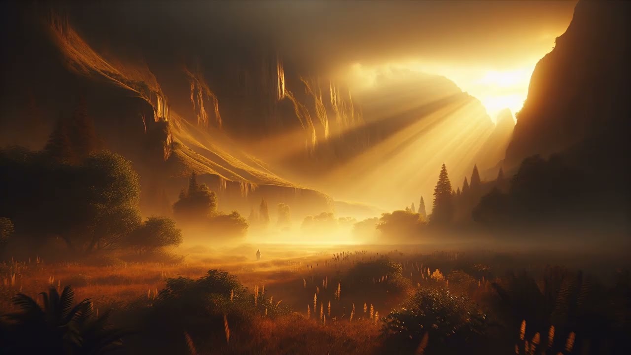 Galatians 6:1-5 — Shared Burdens, Own Load