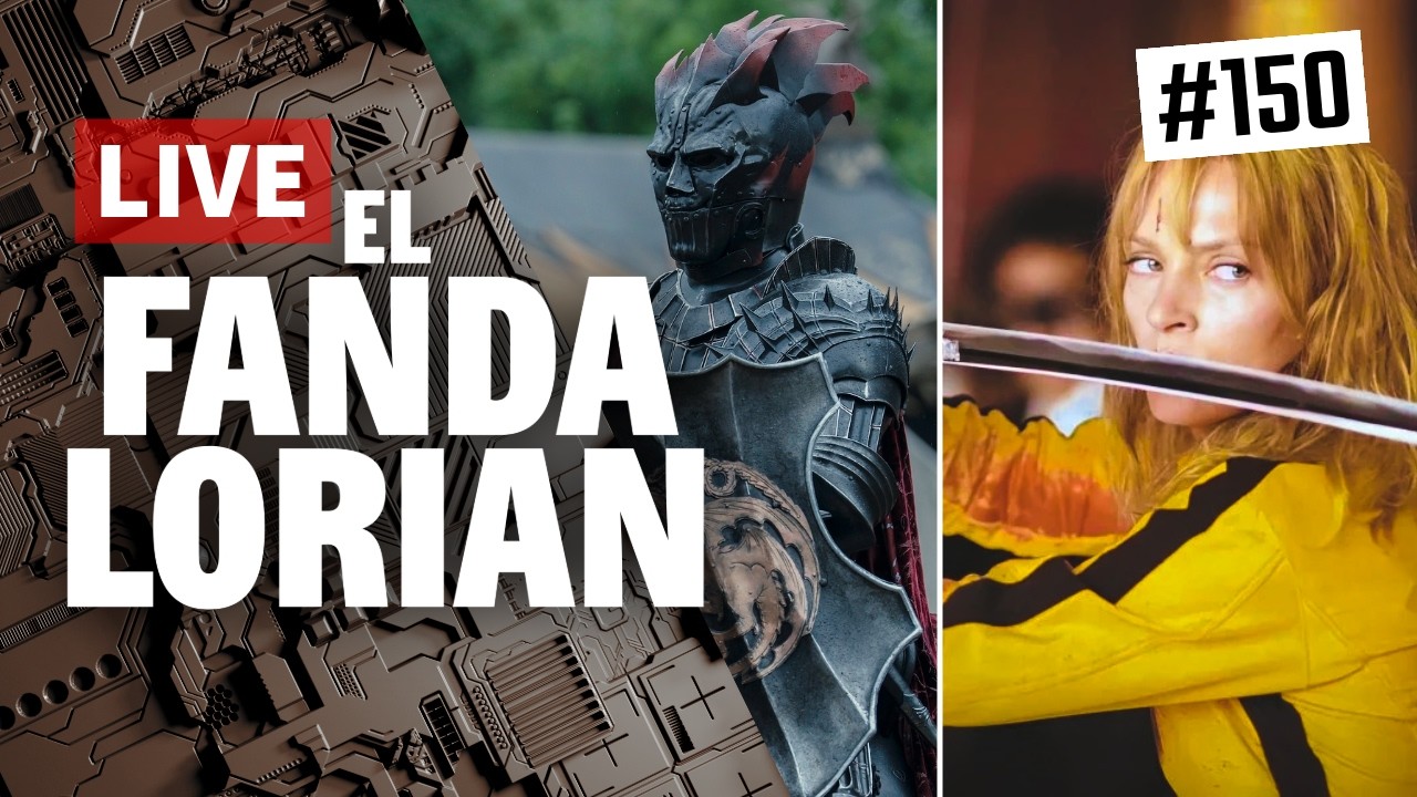 Kill Bill: The Whole Bloody Affair, El Caballero de los 7 Reinos