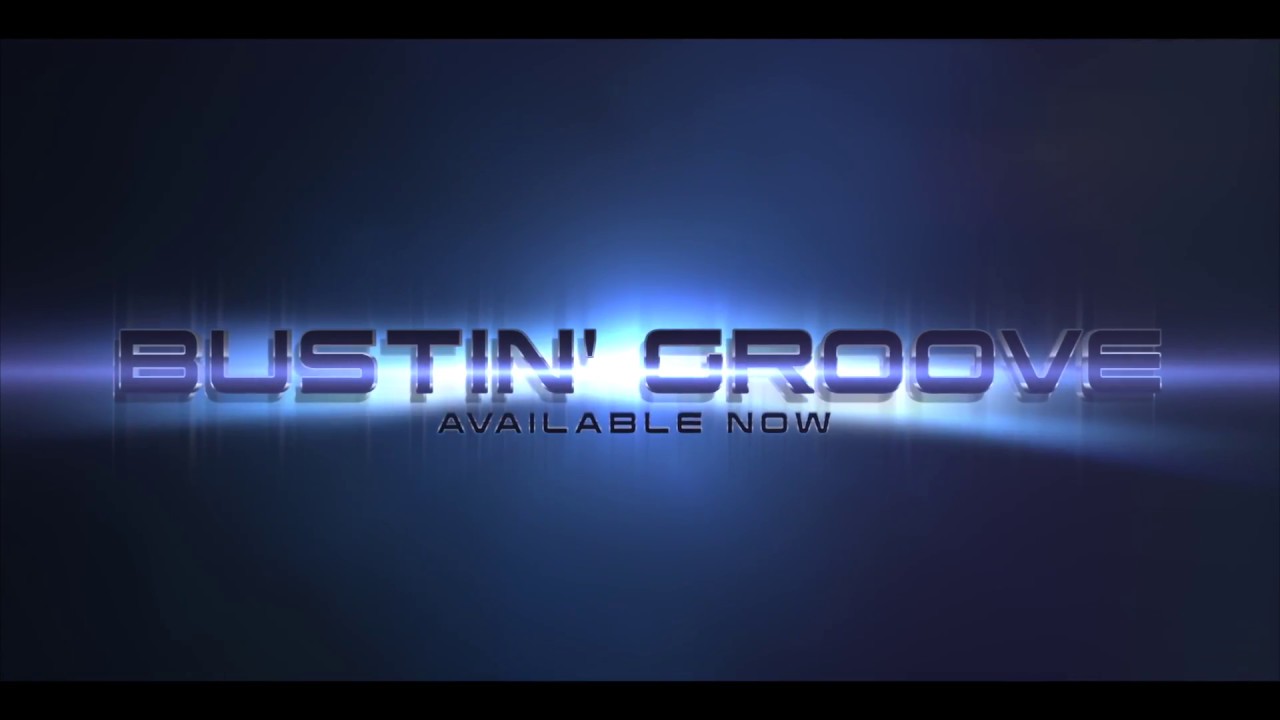 Leandro Da Silva & Ivan Cappello - Bustin' Groove (Official Promo Video)