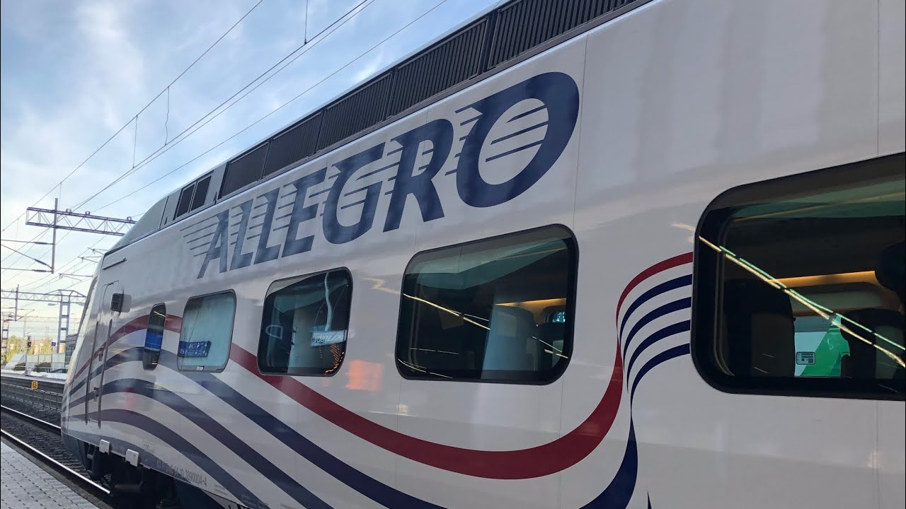Allegro junamatka