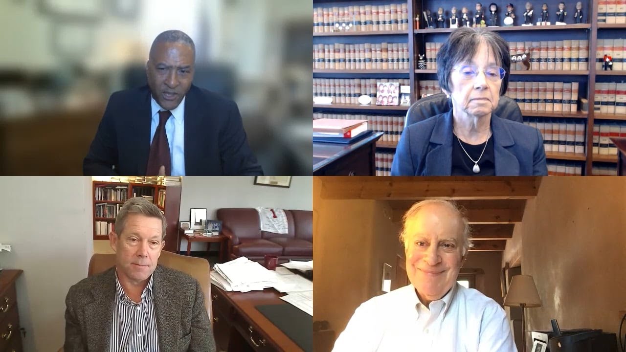 The Public’s Confidence in the Supreme Court