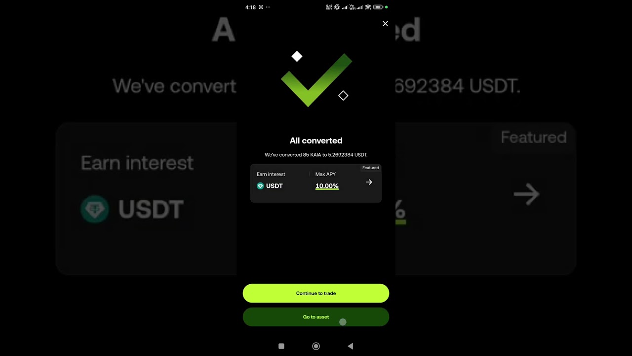 HOW TO WITHDRAW USDT/KAIA FROM OKX WEB WALLET TO GCASH, MAYA OR ANY BANKS
