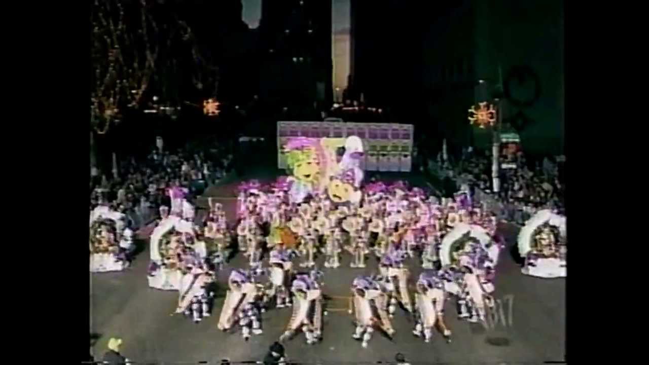 2004 Quaker City String Band 