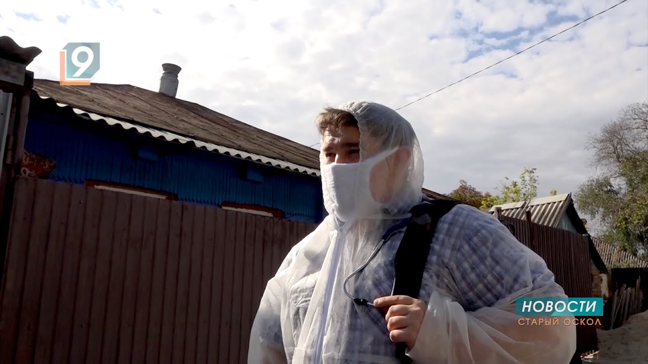 Врач Тихон Скрипка: жизненное кредо – помогать людям