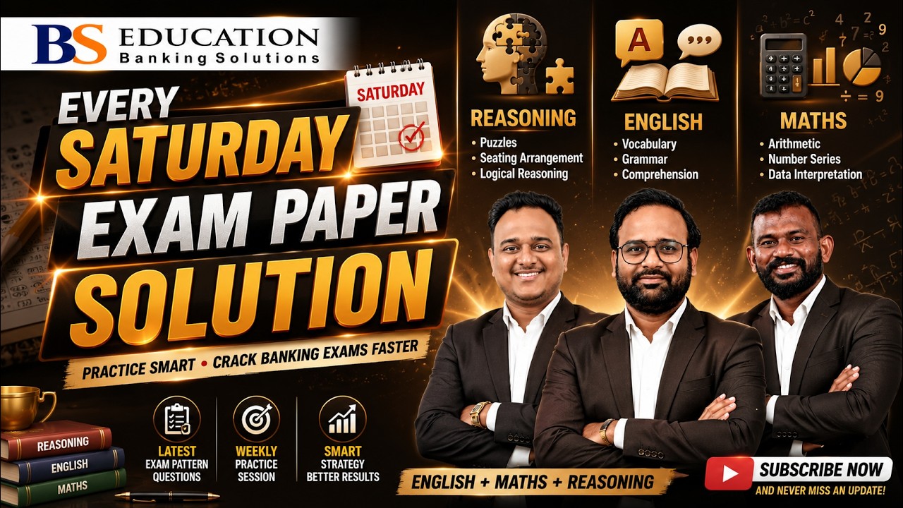 IBPS PO  Exam Analysis 2026 | Section Wise Review I REASONING I QUANTITATIVE APTITUDE I ENGLISH