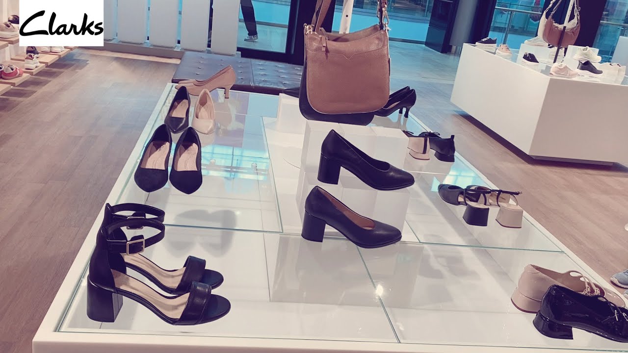 CLARKS NEW SHOES| JUNE 2025| Gazingpearl Life #gazingpearllife #clarks #shoes #haul #shopping
