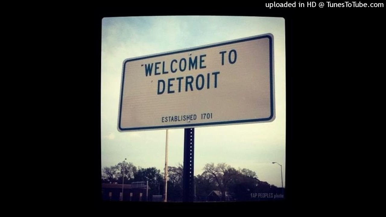 [FREE] Detroit Type Beat 2026 – “Frighr”