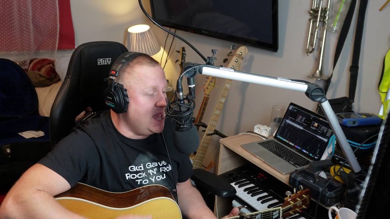 Uwielbienie wieczorne live