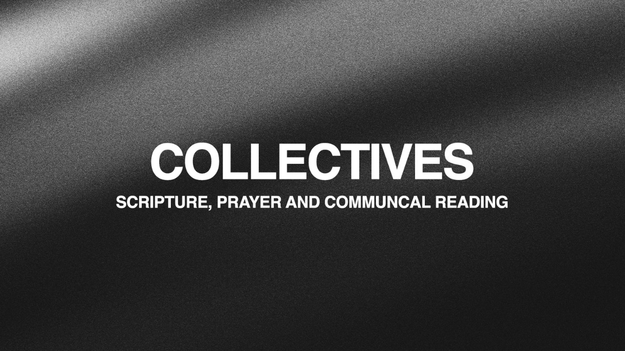 Winter Collectives | Session 4