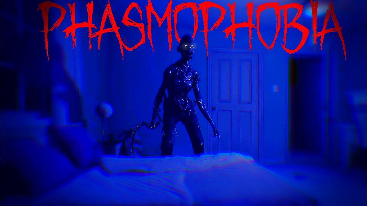 Two idiots catching ghosts PT3