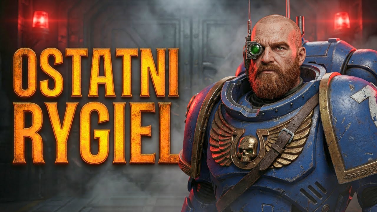 Ostatni rygiel na Trygg