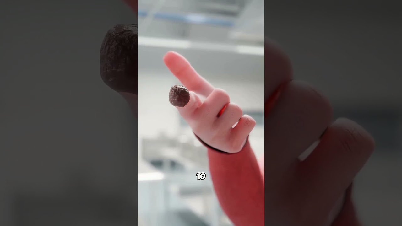 Young kids can actually be wolverine!! 😱