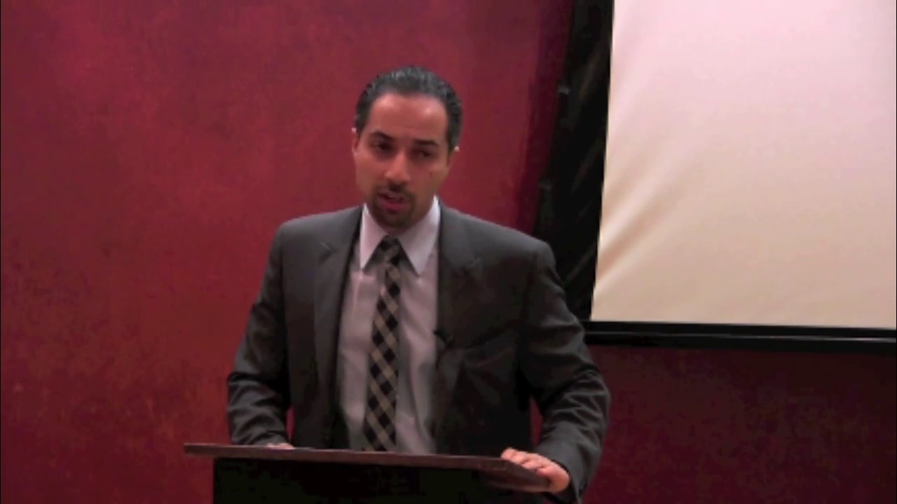 The Roots of the Israel-Iran Conflict: Ideological Enemies or Strategic Rivals (Trita Parsi)