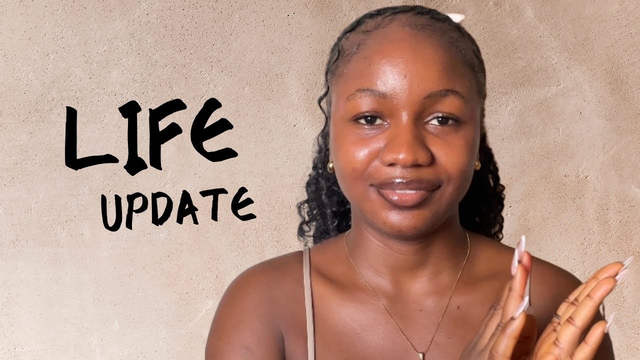 Life Update 2026 | New Name, Reflections on Last Year & What’s Next