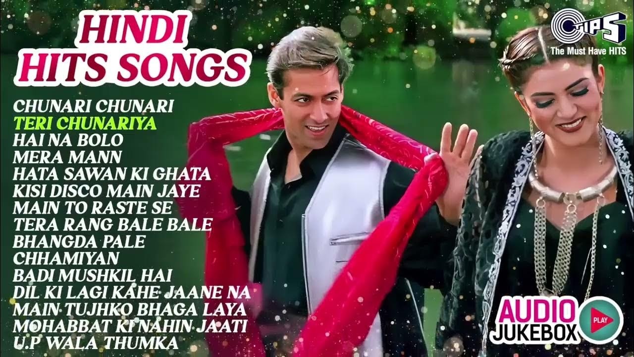 90's Hit Hindi Songs | Best Of Udit Narayan, Alka Yagnik, Kumar Sanu Songs | Purane Hindi Songs