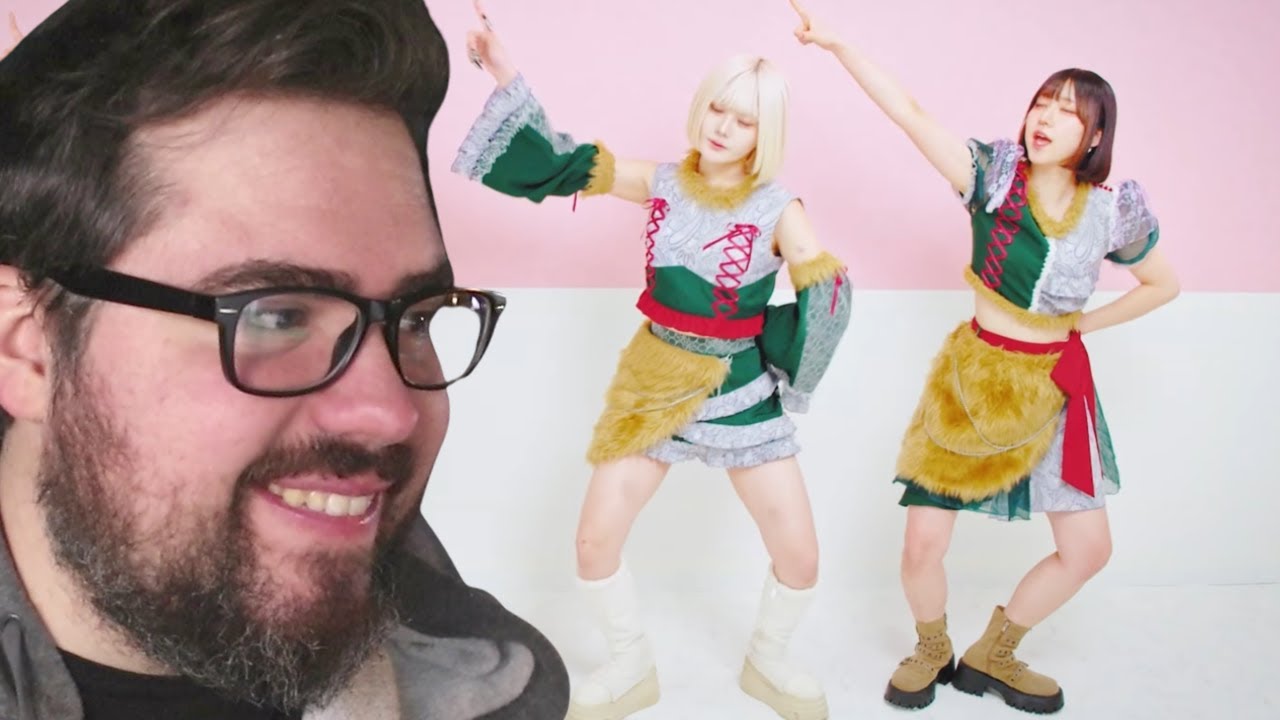 Music teacher reacts to anew - we have no tomorrow ぼくたちに明日はない / anew　-Official Music Video-