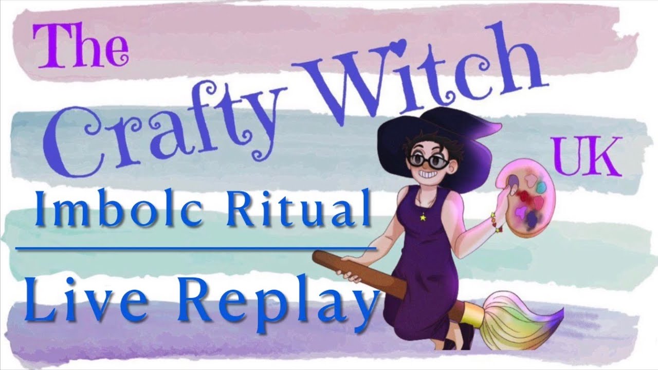 A Celebration of Imbolc | #wheeloftheyear Wiccan Ritual
