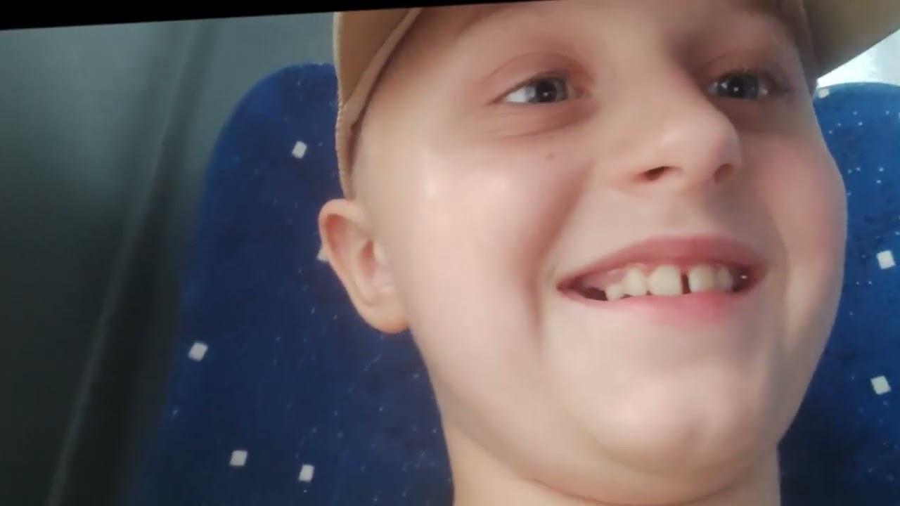 Путешествие по Питеру (3 часть, снято в начале августа)