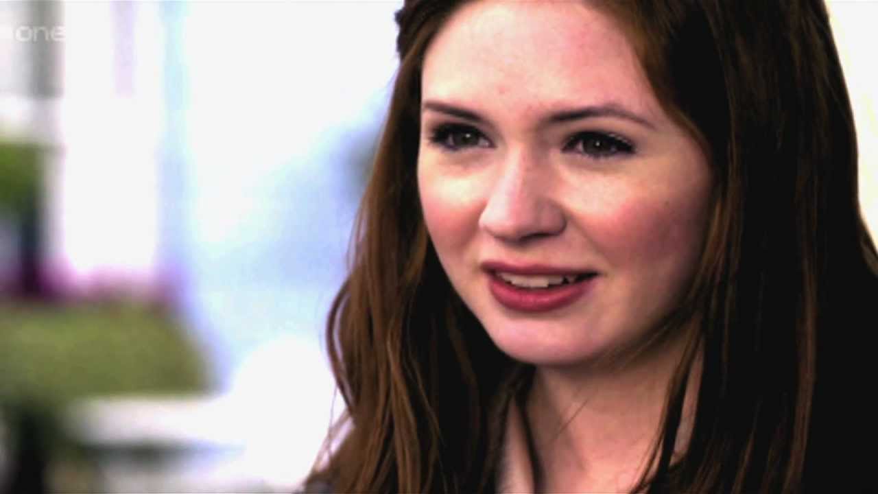 after everything {dw; companions}