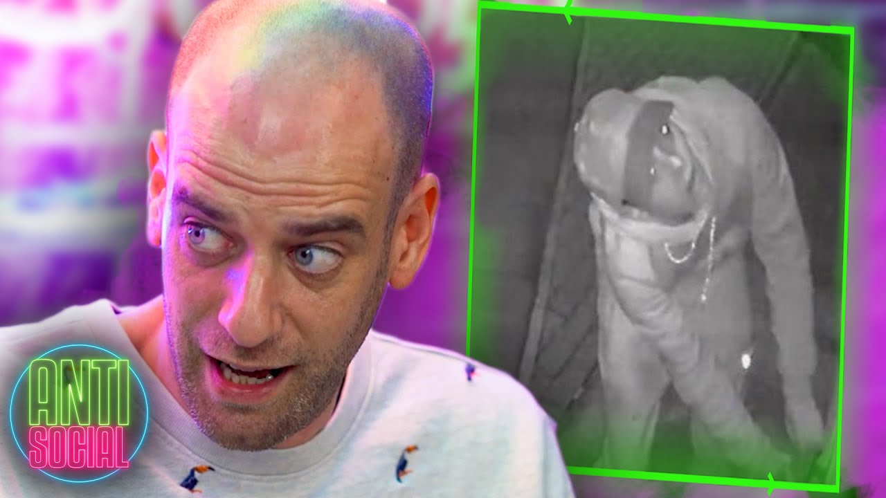 Callums Corner Reveals What Happened When His Address Got Leaked...