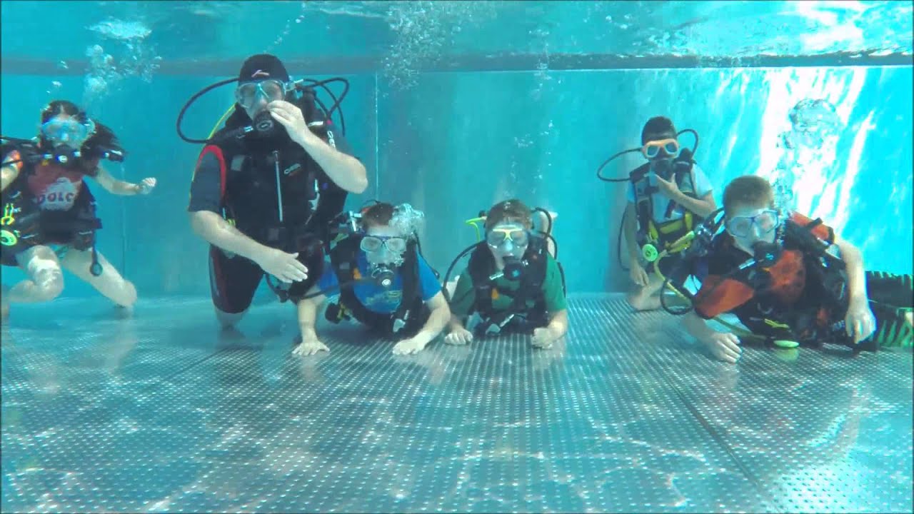 Fepa Rheinfelden mit Dive-Store.ch