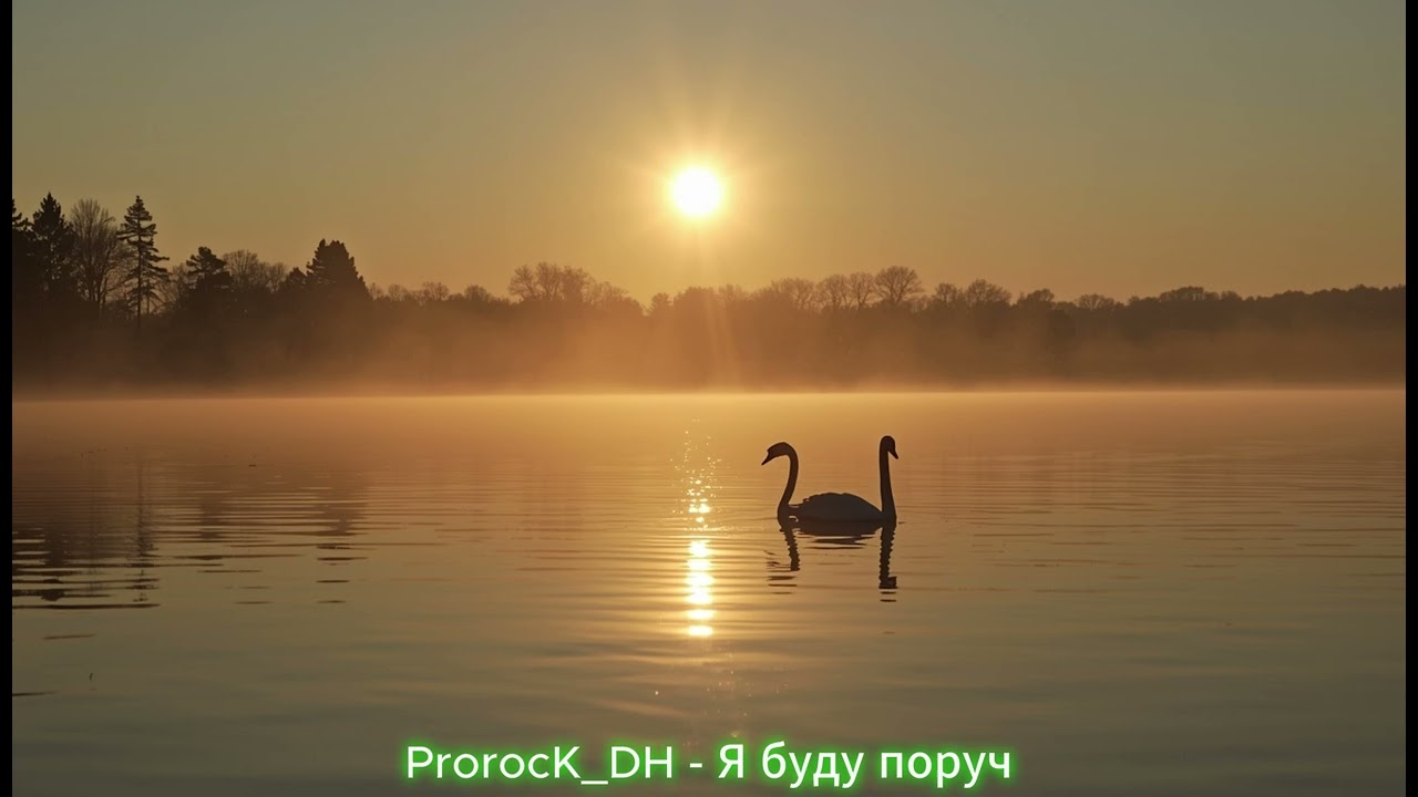 ProrocK_DH - Я буду поруч