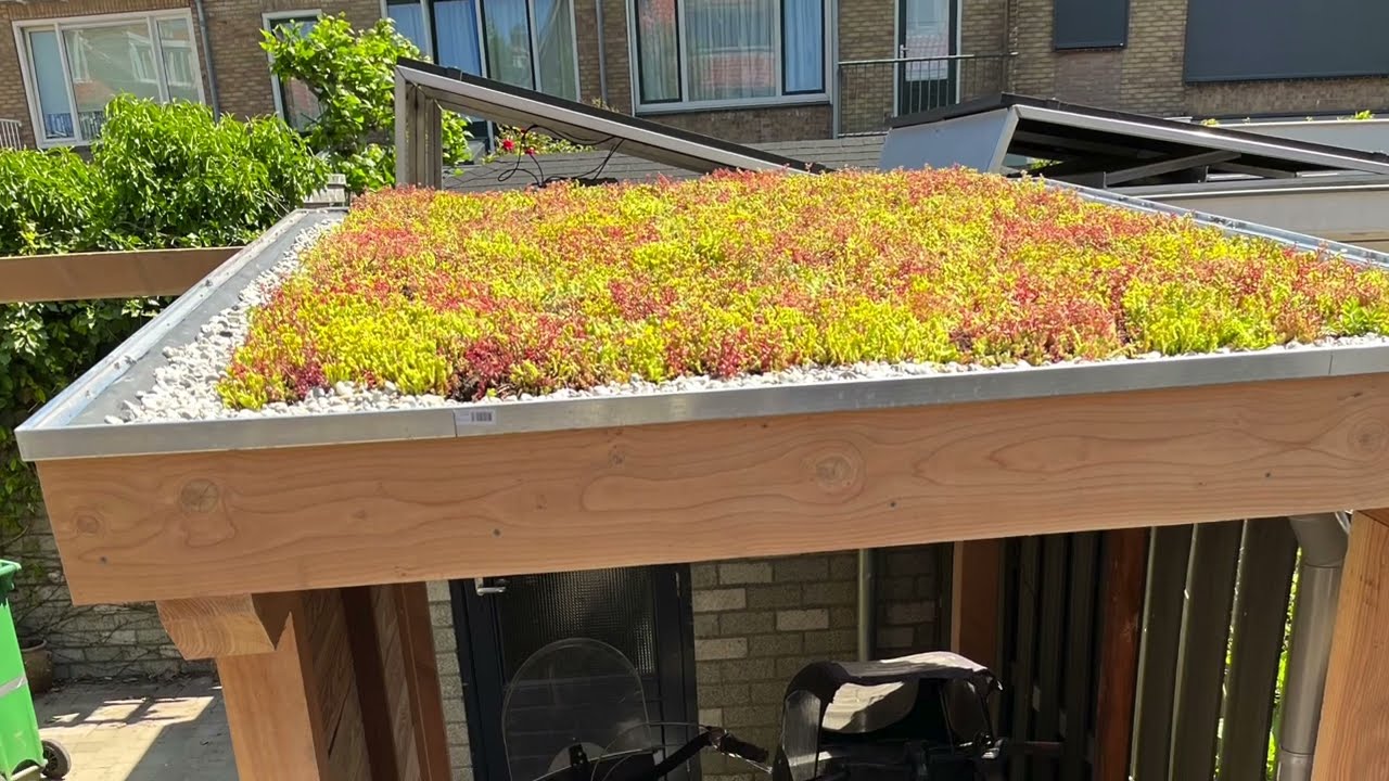 Fietsenstalling op maat in Haarlem