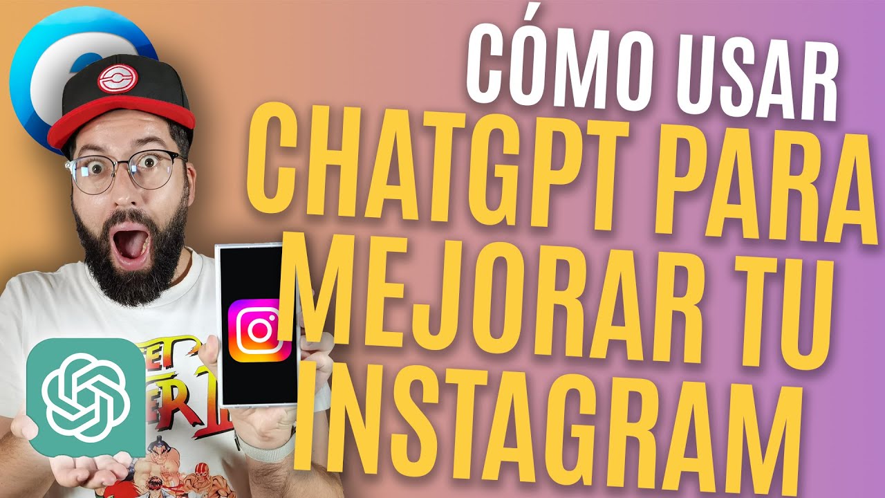 CÓMO SABER QUIÉN TE HA DEJADO DE SEGUIR EN INSTAGRAM GRACIAS A LA IA DE CHATGPT