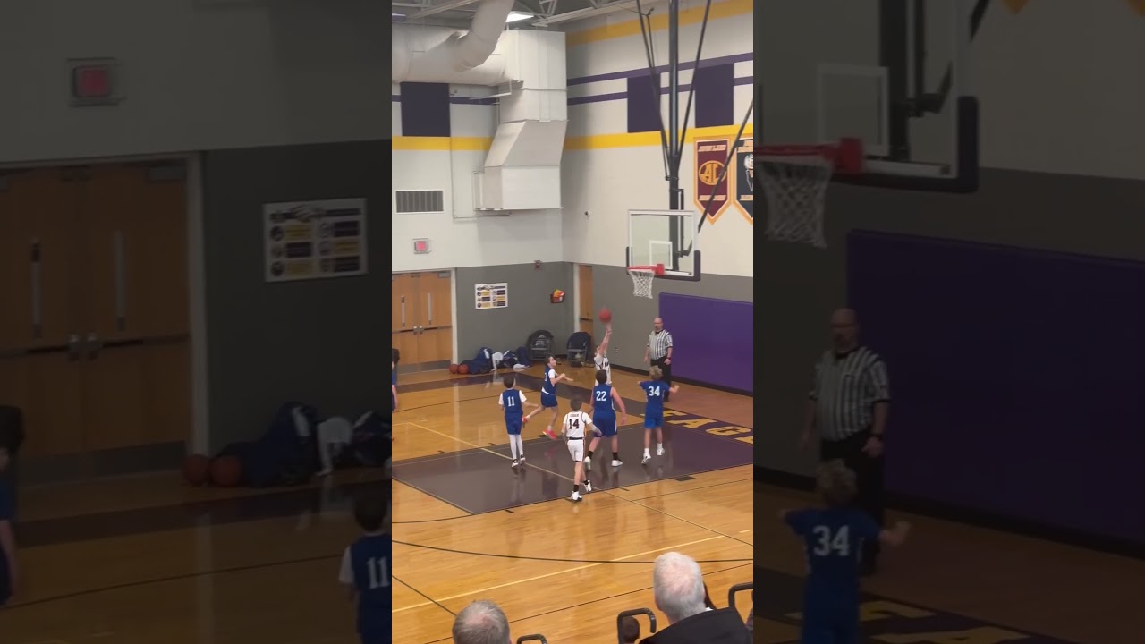 Avon 4th Grade #11 