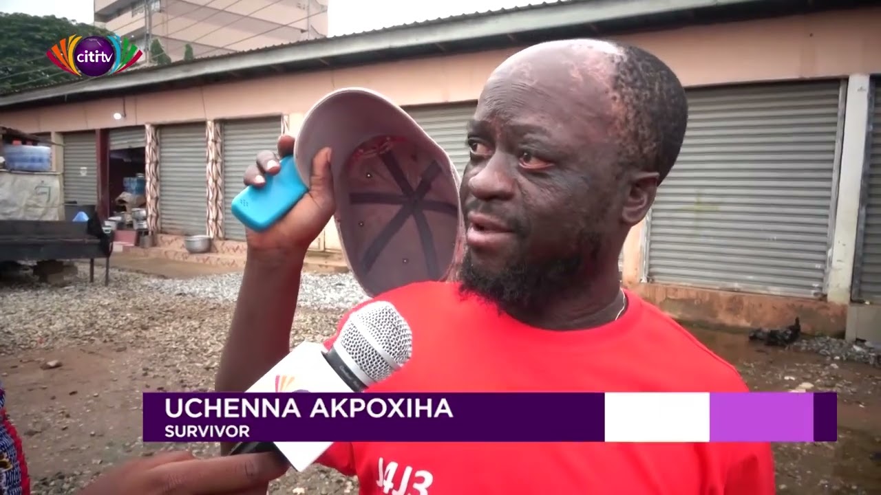 June 3 disaster: Survivors struggling to fend for themselves 7 years on