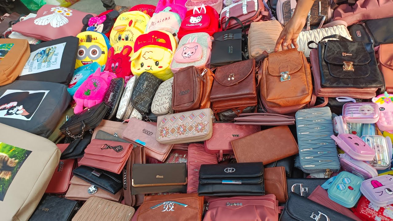 199 tk Party Bag Collection Newmarket Dhaka Bangladesh পাইকারি দোকান বেগ কালেকশন অফার চলছে 😍🥰