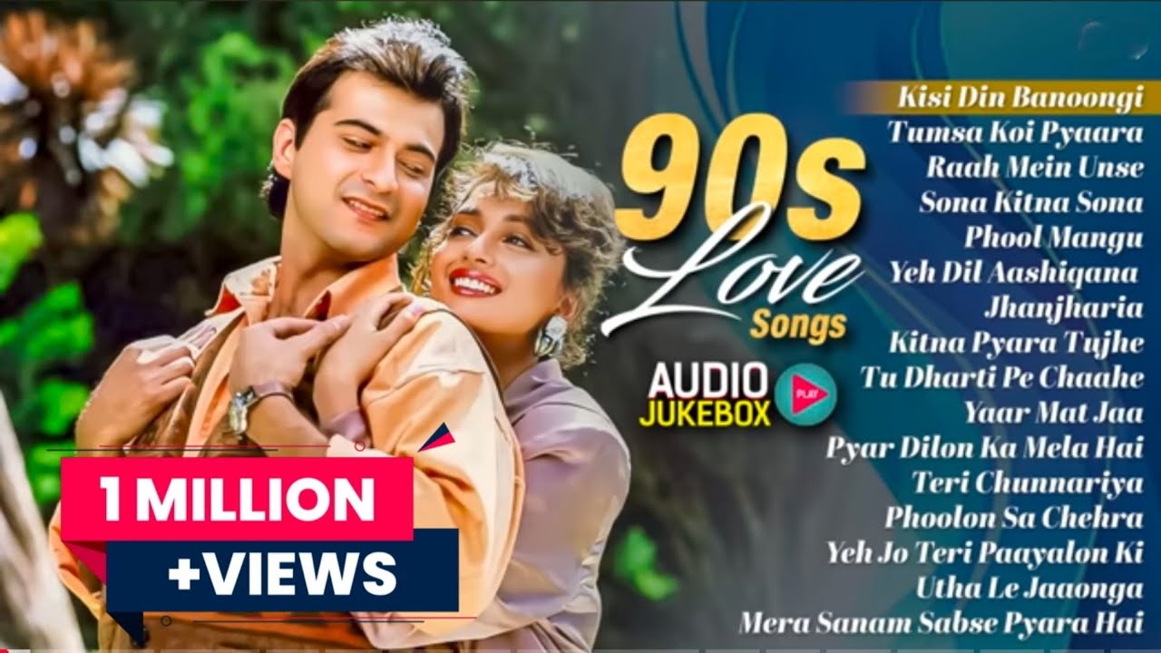 90s hindi romantic melody hits💞|bus travel Hindi good feel songs💖