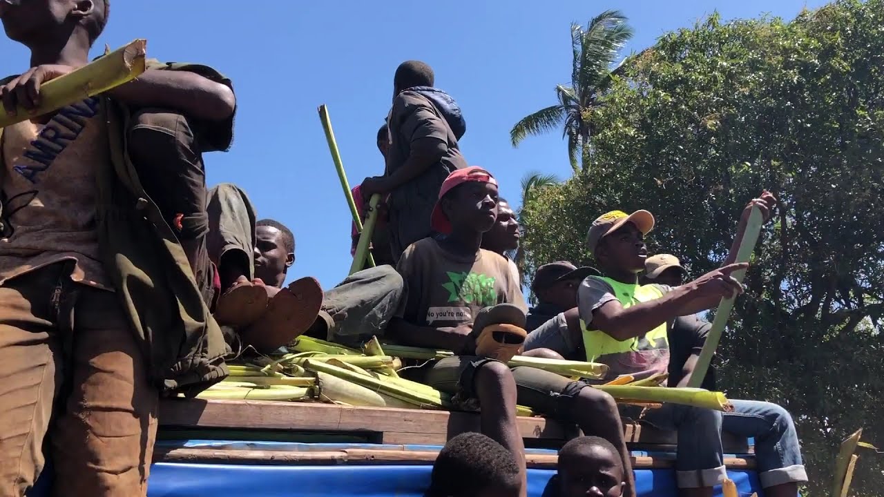 Mwaka Kogwa